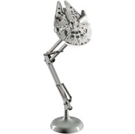 STAR WARS Lampa Millennium Falcon, 60 cm