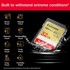 SANDISK Memorijska kartica Extreme PLUS SDHC, 32 GB, UHS-I, 100 MB/s čitanje, 60 MB/s pisanje, U3, V30