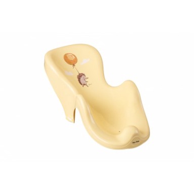 FOREST FAIRYTALE Sjedalica za kupanje, svijetlo žuta