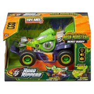 ROAD RIPPERS Trkaći auto Extreme Action Mega Monsters Beast Buggy