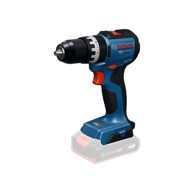 BOSCH Professional Akumulatorska udarna bušilica-odvijač GSB 18V-52 Solo
