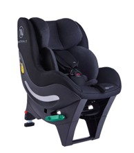 AVIONAUT Autosjedalica Sky 2.0 new look 2022 40-125 cm (0-25kg) Crna