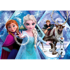 CLEMENTONI Puzzle 25045