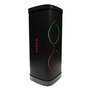 VIVAX Prijenosni zvučnik VOX BS-1300, bluetooth