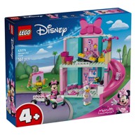LEGO Disney Classic Minnie hotel za ljubimce 43274 