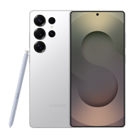 SAMSUNG Galaxy S25 Ultra S938 5G, Dual SIM, 12/256GB, srebrni
