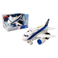 UNIKA Putnički avion sa zvukom, 20 cm