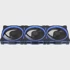 ASUS Set ventilatora Prime MR120 ARGB 3×120 mm, crni
