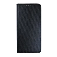 MM Magnetska preklopna futrola Smart Magnet za Samsung Galaxy A55 5G, crna, DRD-1024130455