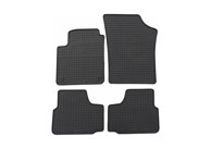 PETEX Auto tepisi gumeni VW Up od 11/2011 / Cross Up od 09/2013 