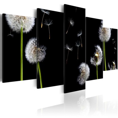 Slika Dandelion- towards freedom 200x100