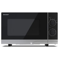 SHARP Mikrovalna pećnica YC-PS201AE-S