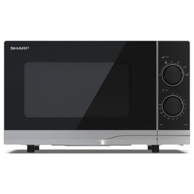 SHARP Mikrovalna pećnica YC-PS201AE-S