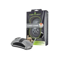 FURMINATOR Masažna četka za mačke