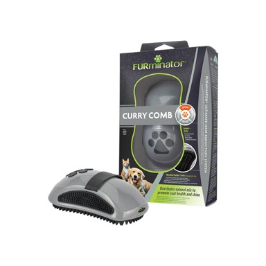 FURMINATOR Masažna četka za mačke