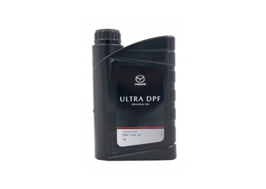 MAZDA Motorno ulje O.E.M. ULTRA DPF 5w30 1l