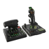 TURTLE BEACH Igraća palica za letenje VelocityOne, PC, crna