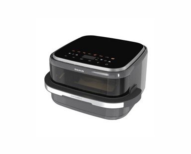 TAURUS Air Fryer, Pizza Maker i Grill 3 u 1