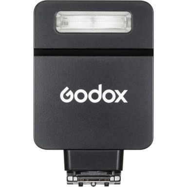 GODOX Bljeskalica it22 o oly pan, crna