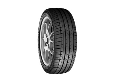 MICHELIN 255/35 ZR19 96Y EXTRA LOAD TL PILOT SPORT 3 AO GRNX MI LJETNA 111997/01301142