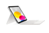 APPLE Tipkovnica Magic Keyboard Folio za iPad 10th gen, hrvatski jezik