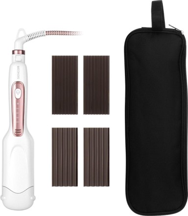 SENCOR Pegla za kosu SHI 6300GD