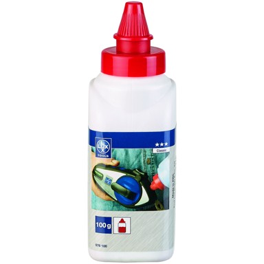 LUX TOOLS Prah za građevinare 576 100