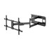 LOGILINK UA0304 nosač za TV 43-80 inča, max 50 kg, crna