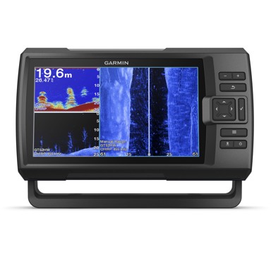 GARMIN Nautička navigacija Striker Vivid 9sv