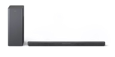 PHILIPS Sondbar s bežičnim subwooferom TAB6309/10