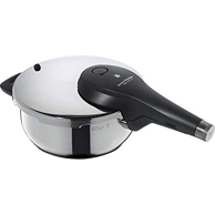 WMF Ekspres lonac, 3 L, crno-inox