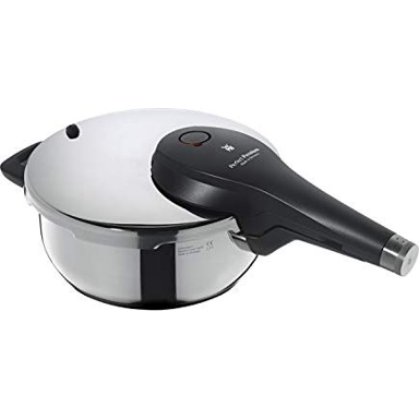 WMF Ekspres lonac, 3 L, crno-inox
