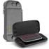 Tech-Protect Slim Pouch torbica za Nintendo Switch 2, siva