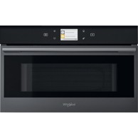 WHIRLPOOL Mikrovalna pećnica W9 MD260 BSS, ugradbena