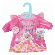 ZAPF Odjeća motiv medvjedić Baby Born, 36cm