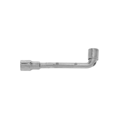 MEGA Cjevasti ključ s otvorima, 12 mm