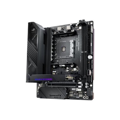 ASUS Matična ploča ROG Crosshair VIII Impact, ATX, AM4, AMD X570