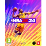 Igra za PC: NBA 2K24 Kobe Bryant Edition