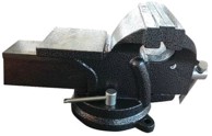PROCRAFT Škripac s nakovnjem PBV75