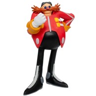 Sonic Dr. Eggman Premium figura 16cm