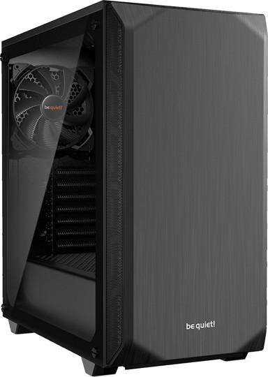 ONE High End Gaming PC AR115, AMD Ryzen 7 9700X, 32 GB DDR5, 2 TB SSD, AMD Radeon RX 9070 16 GB, Windows 11 Home