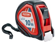 EXTOL Mjerna traka Premium 8821029 10 m, žuta