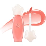 DASIQUE Sjajilo za usne Pure Water Lip Gloss 03 Honey Peach 2,6 g