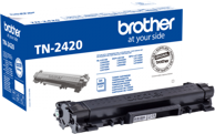 BROTHER Toner za printer TN-2420 crni