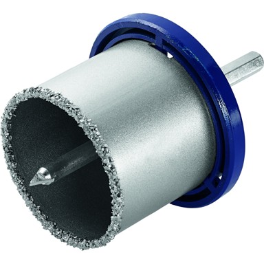 LUX TOOLS Set kruna za bušilicu 73 mm