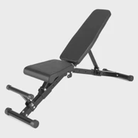 CAPITAL SPORTS Klupa za vježbanje Flaptor