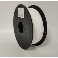 PET-G filament 1.75 mm, 1 kg, bijela