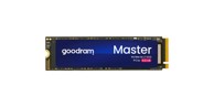 GOODRAM SSD Master 1 TB, PCIe Gen5 NVMe, M.2, 14000/9000 MB/s