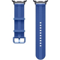 SAMSUNG Remen za sat Athleisure Watch8 Classic S/M Navy, plava