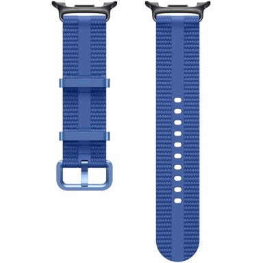 SAMSUNG Remen za sat Athleisure Watch8 Classic S/M Navy, plava